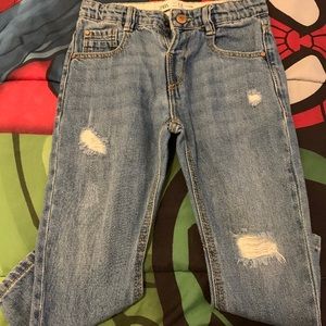Zara Boys Jeans size 2-3y